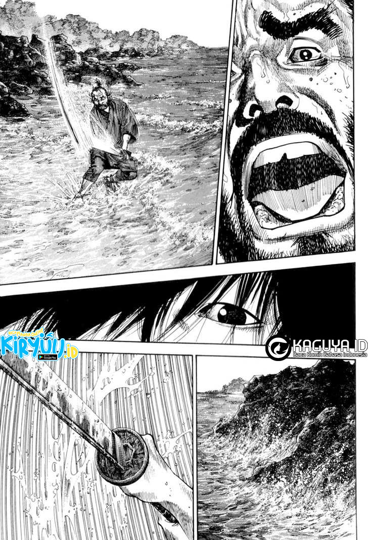 Read Vagabond ID Manga Online