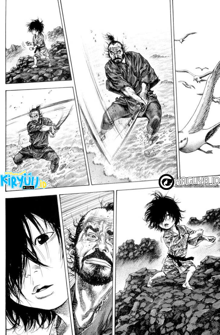 Read Vagabond ID Manga Online