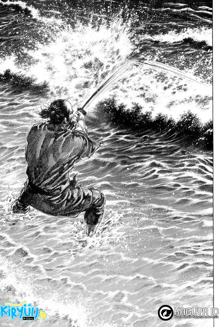Read Vagabond ID Manga Online
