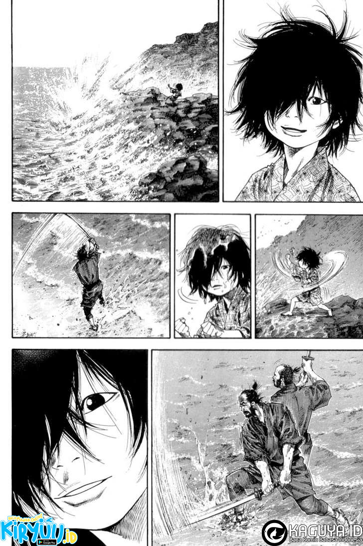 Read Vagabond ID Manga Online