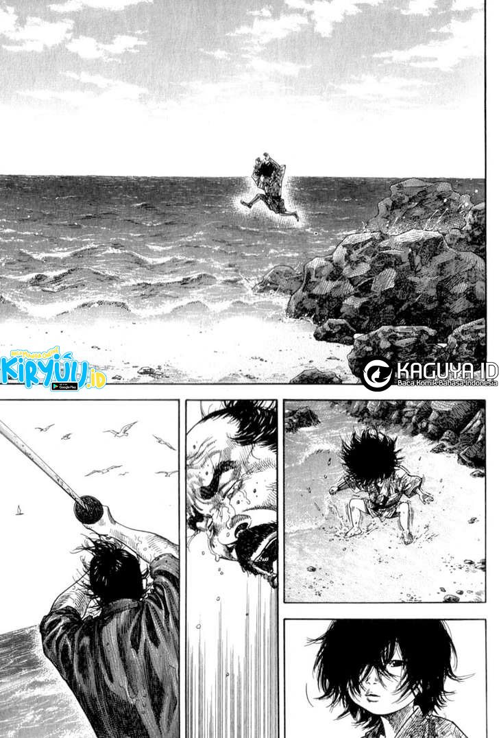 Read Vagabond ID Manga Online
