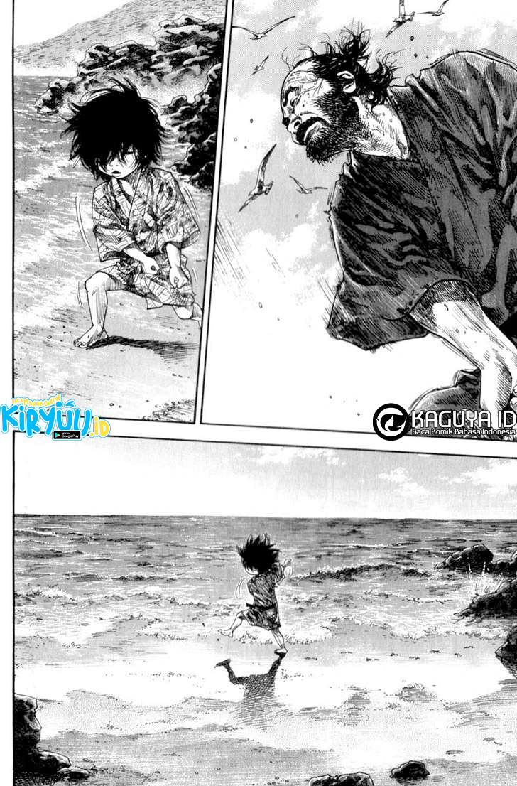 Read Vagabond ID Manga Online