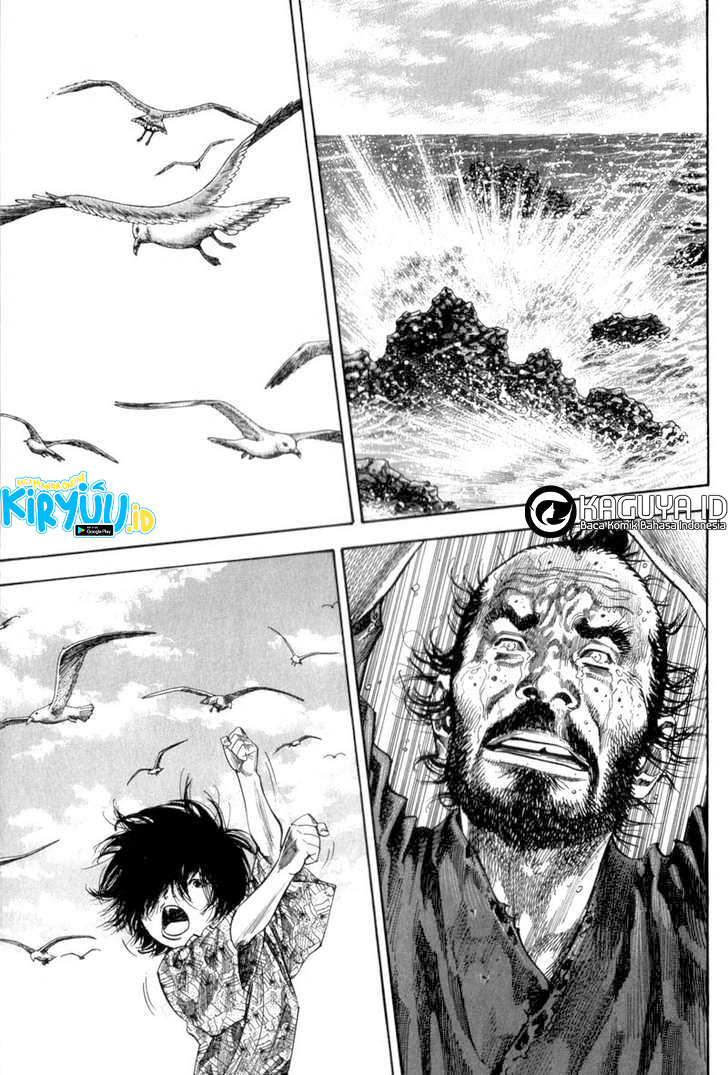 Read Vagabond ID Manga Online