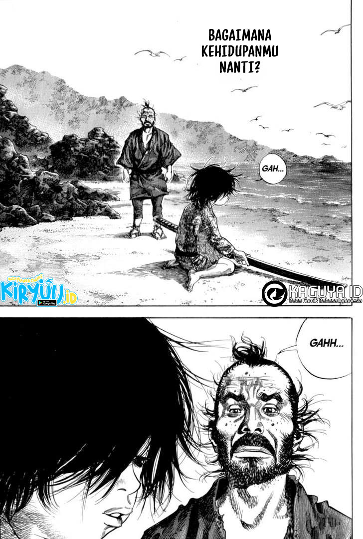 Read Vagabond ID Manga Online