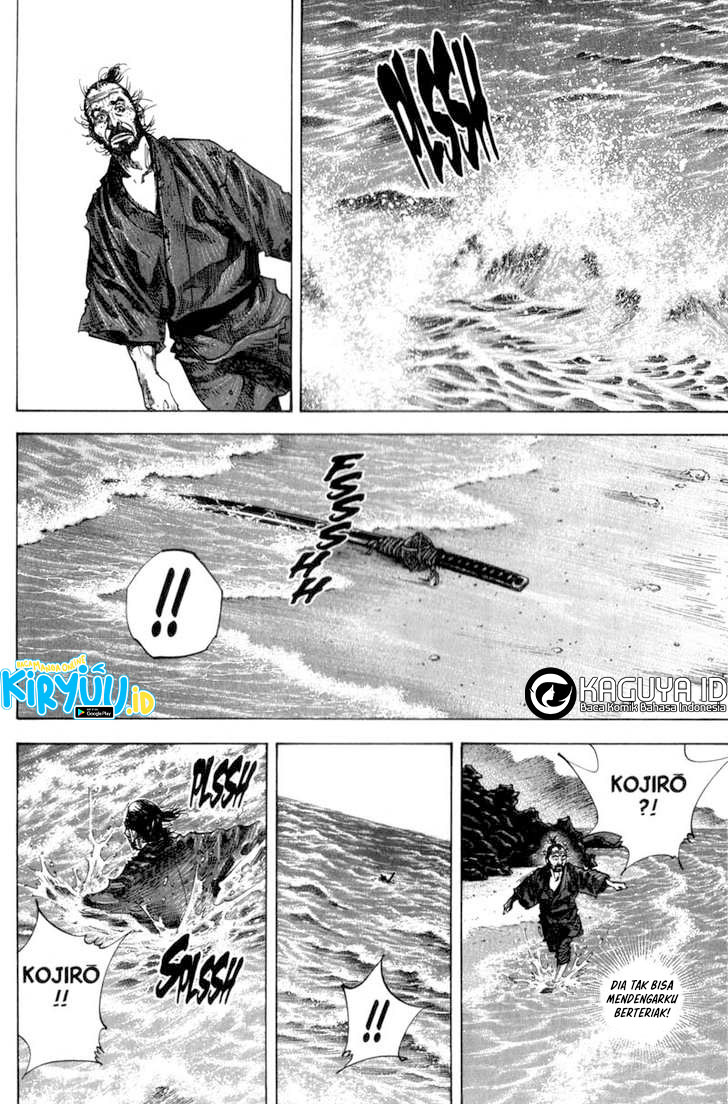 Read Vagabond ID Manga Online