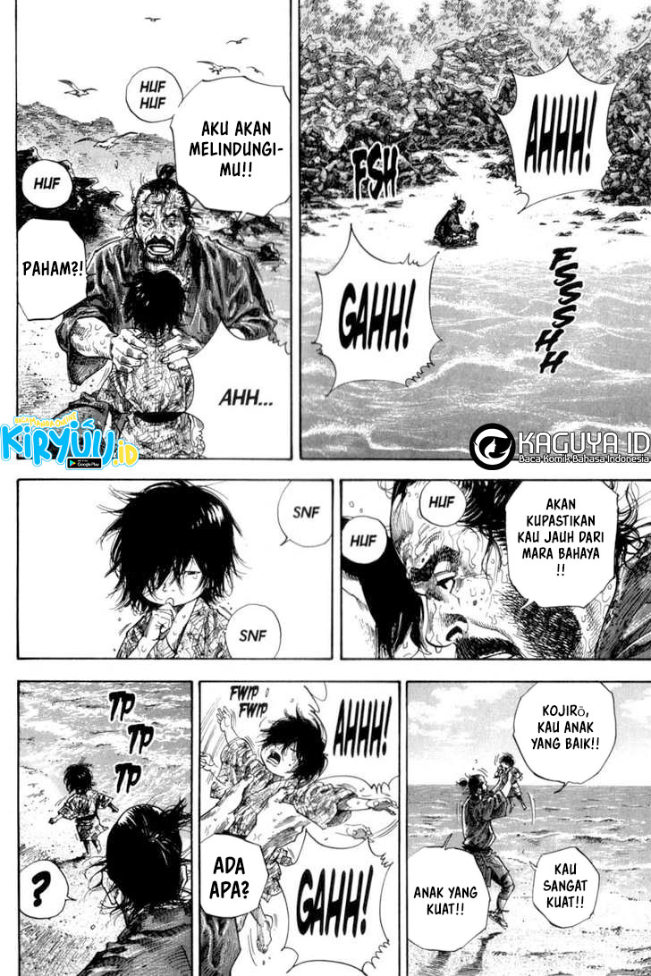Read Vagabond ID Manga Online