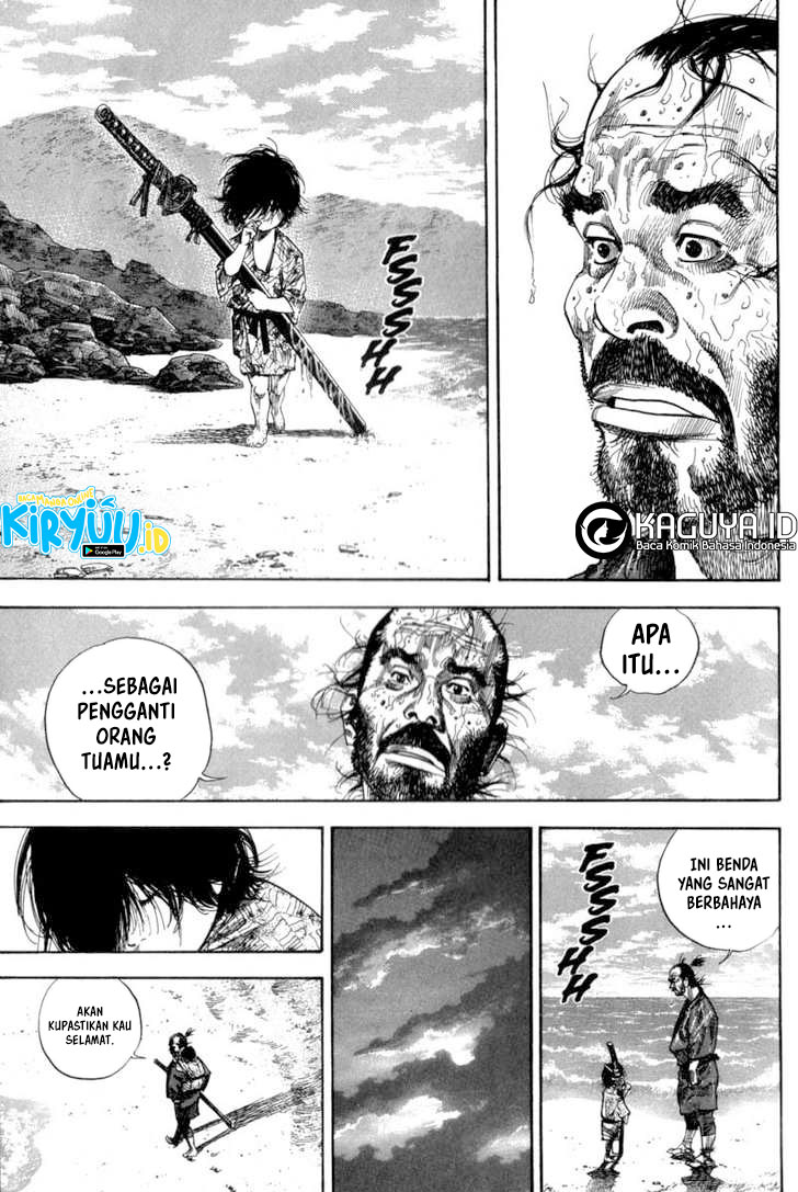 Read Vagabond ID Manga Online