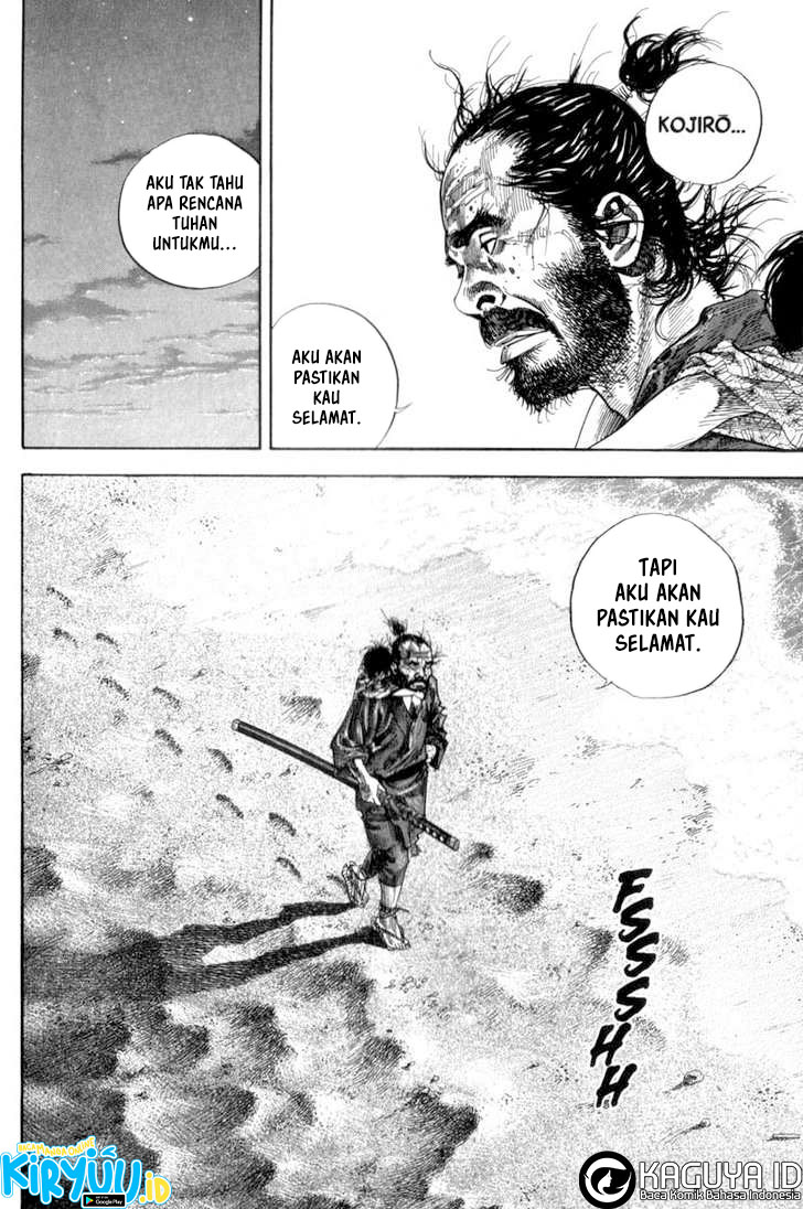 Read Vagabond ID Manga Online