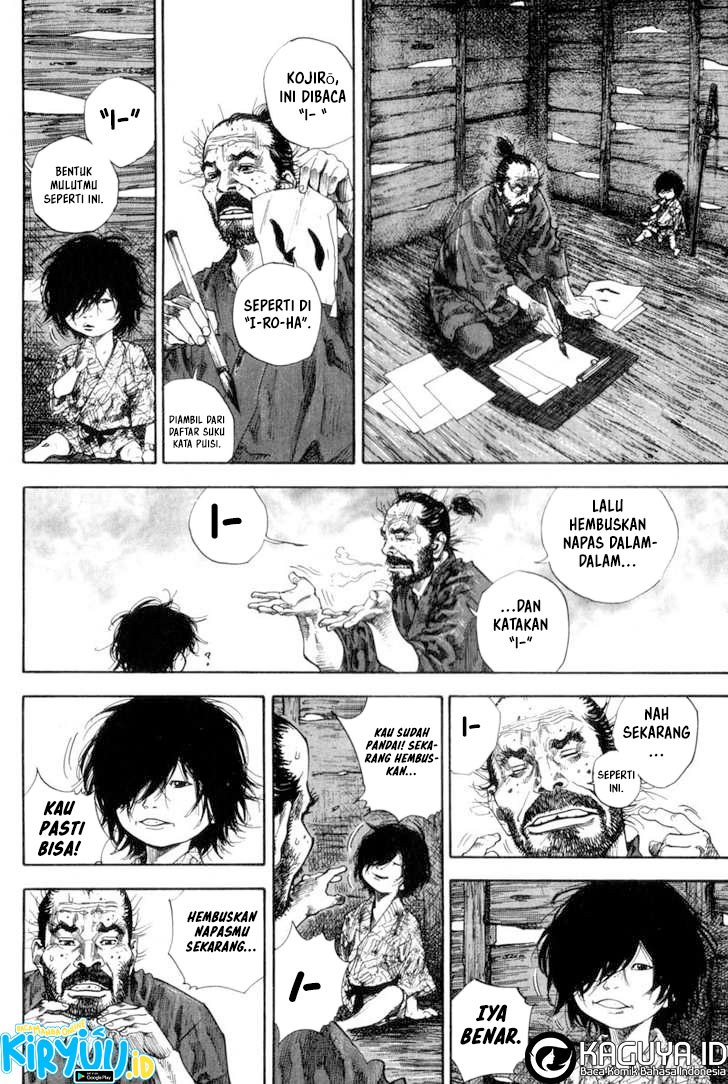 Read Vagabond ID Manga Online