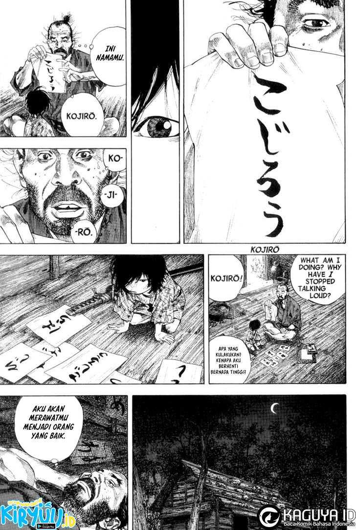 Read Vagabond ID Manga Online
