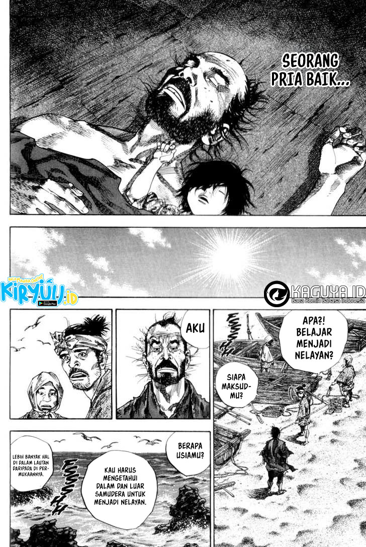 Read Vagabond ID Manga Online