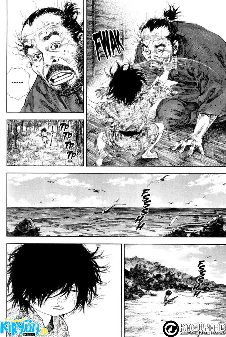Read Vagabond ID Manga Online
