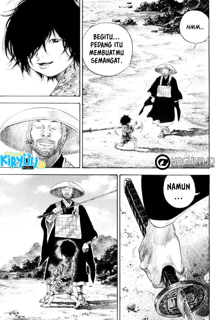 Read Vagabond ID Manga Online