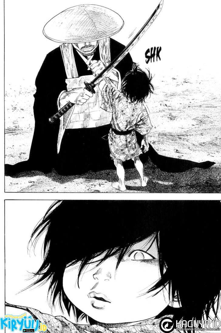 Read Vagabond ID Manga Online