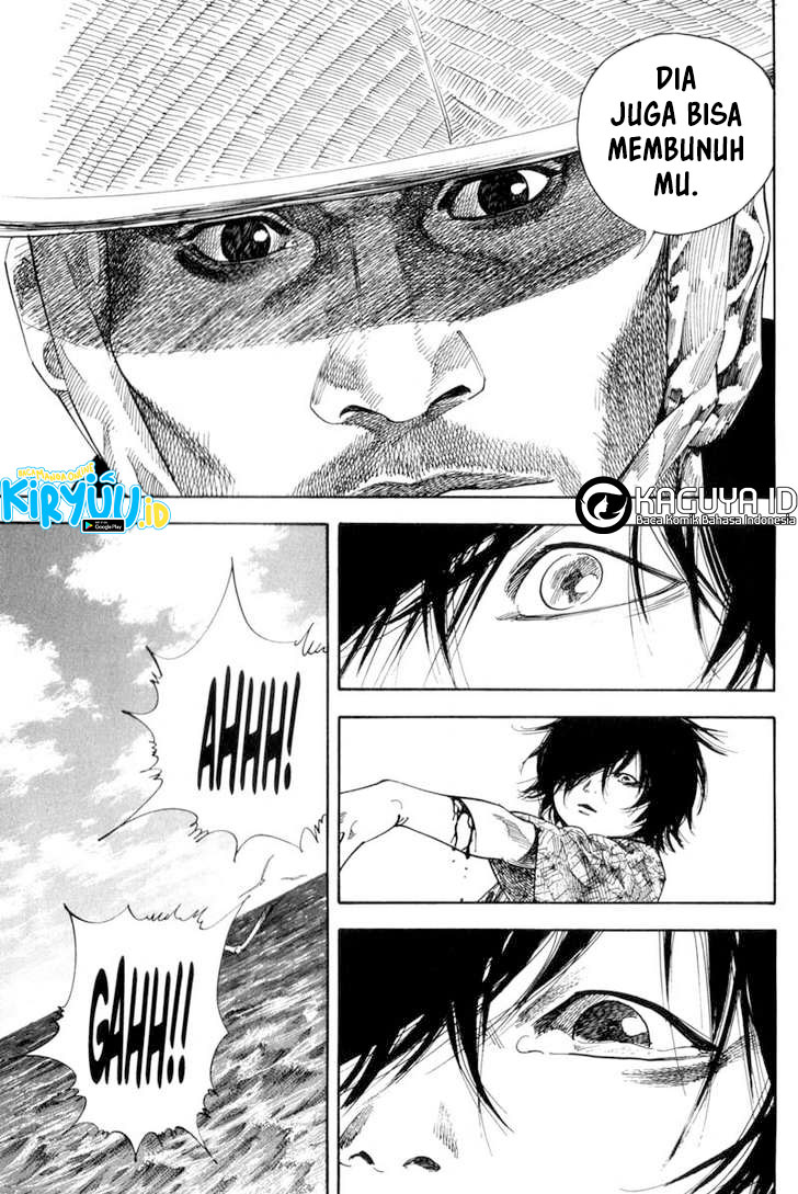 Read Vagabond ID Manga Online