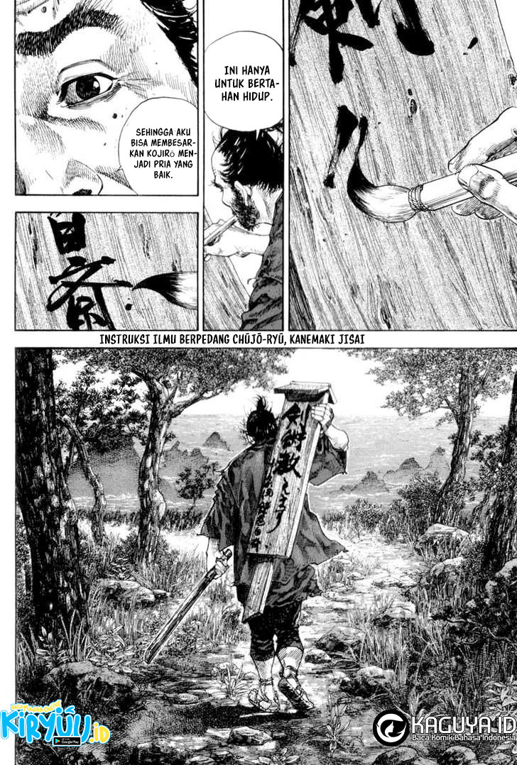 Read Vagabond ID Manga Online