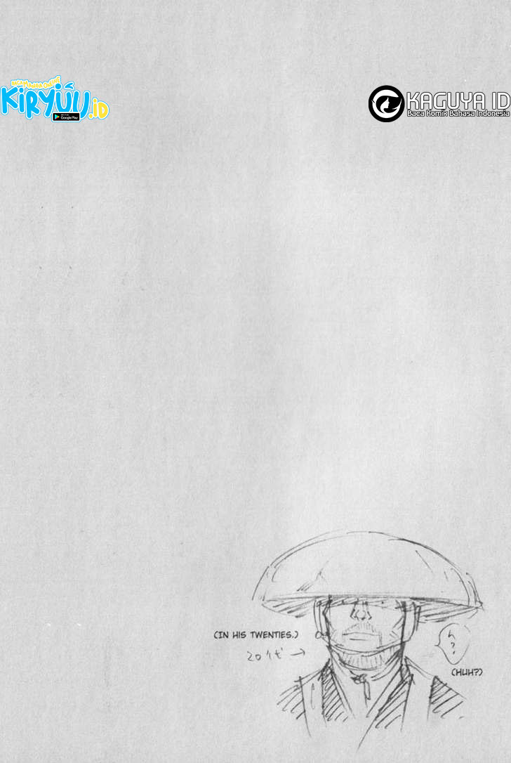 Read Vagabond ID Manga Online