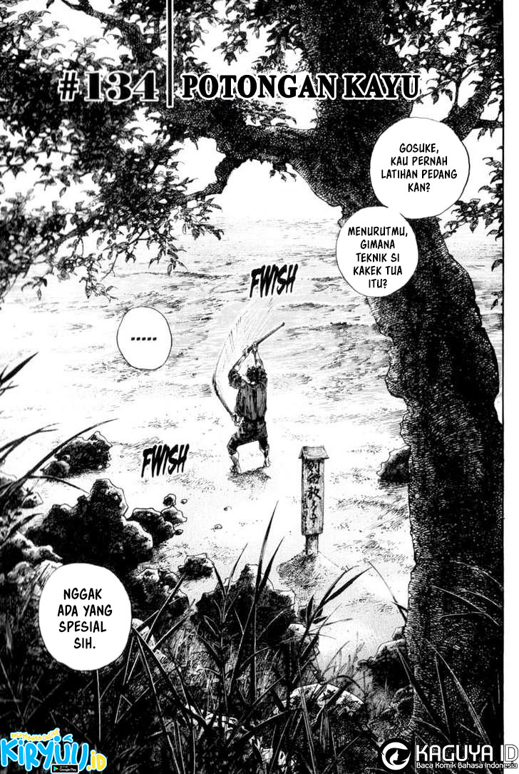 Read Vagabond ID Manga Online