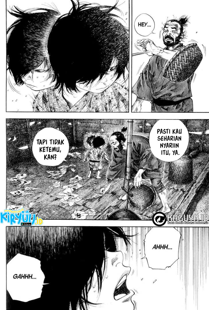 Read Vagabond ID Manga Online