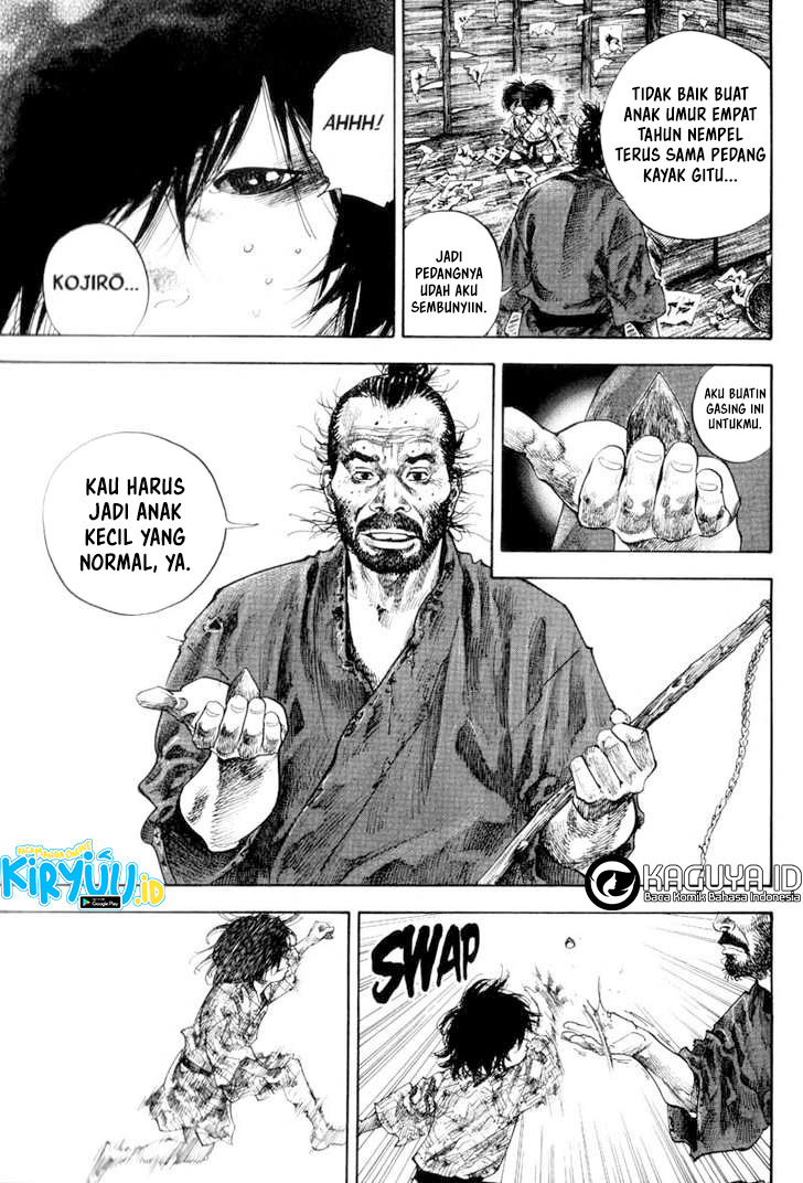 Read Vagabond ID Manga Online