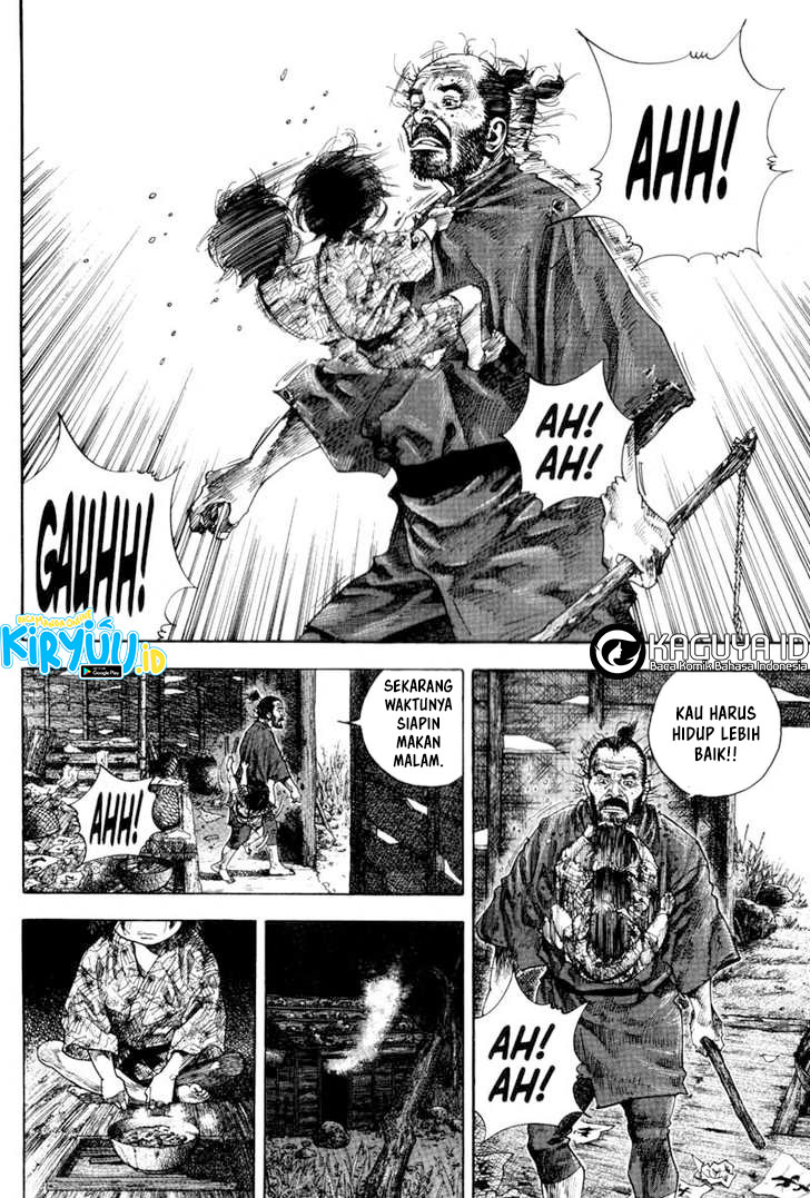 Read Vagabond ID Manga Online