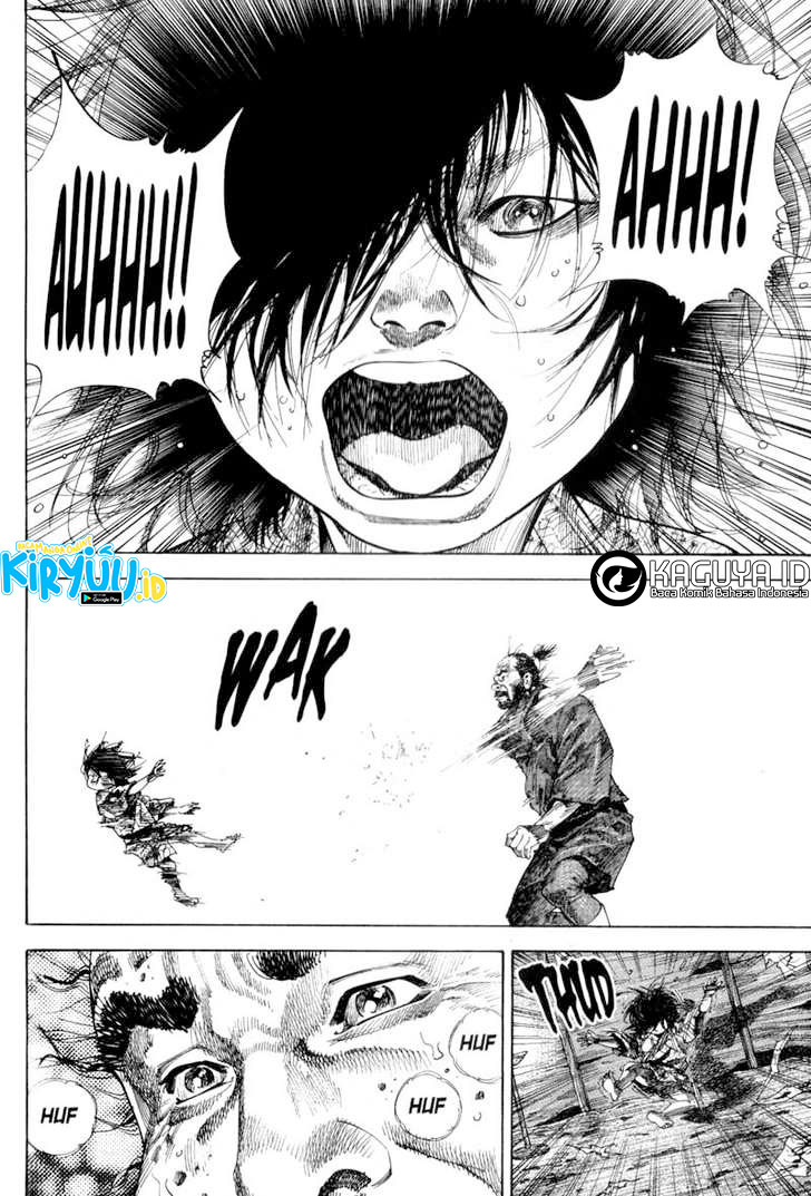 Read Vagabond ID Manga Online