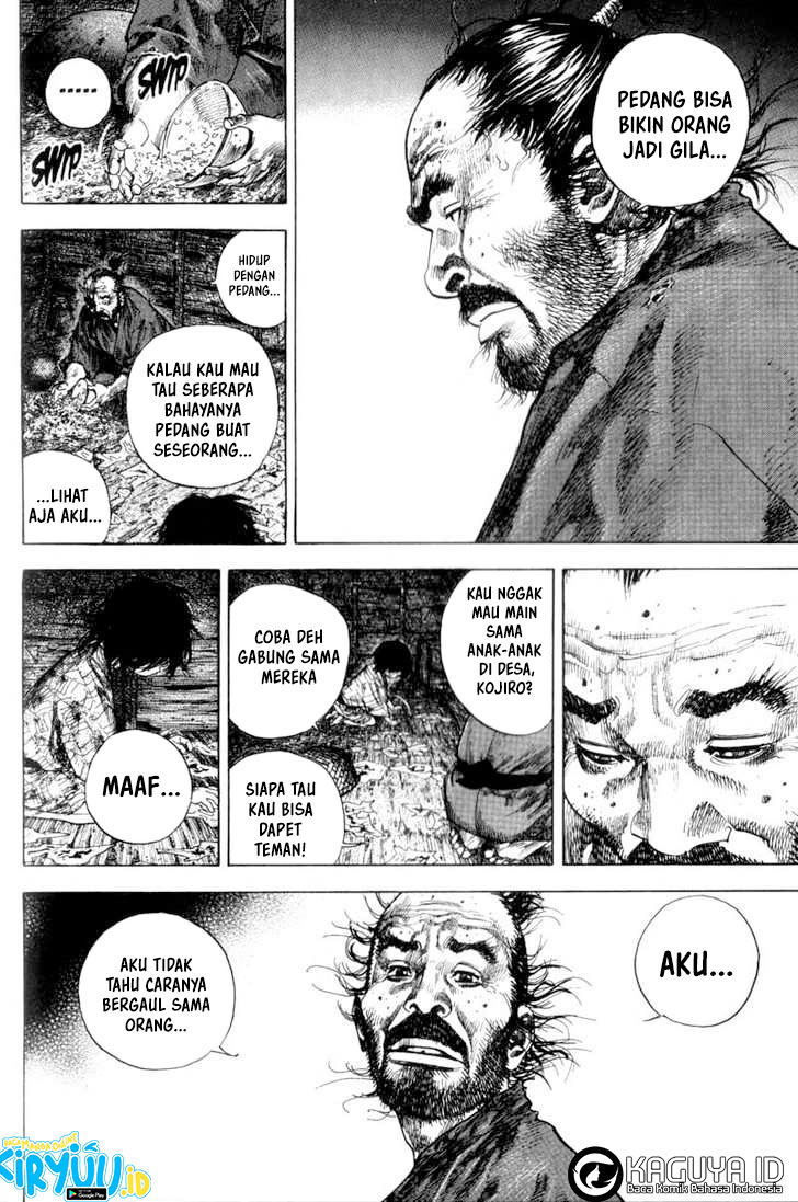 Read Vagabond ID Manga Online