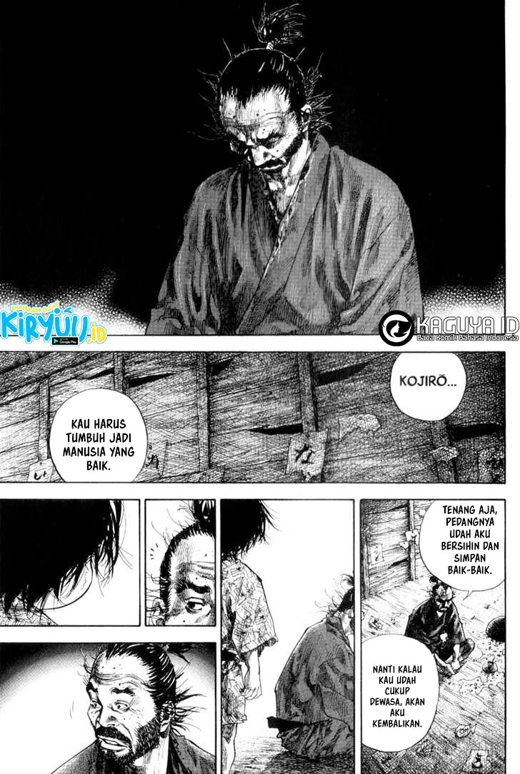 Read Vagabond ID Manga Online