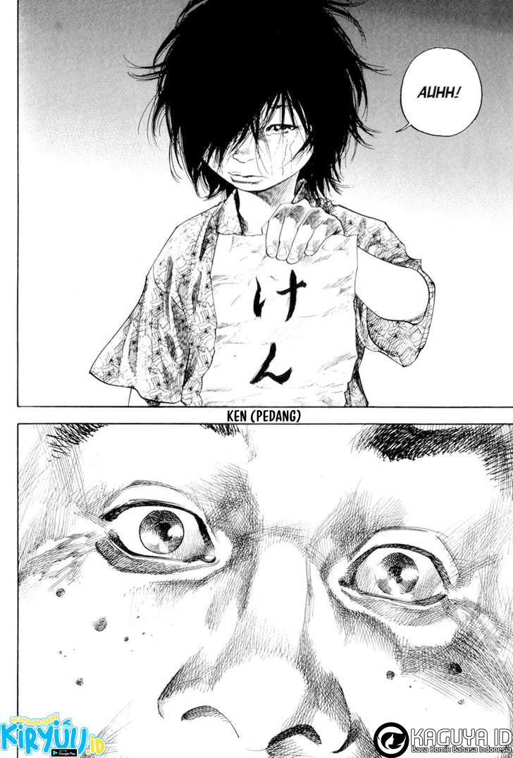 Read Vagabond ID Manga Online