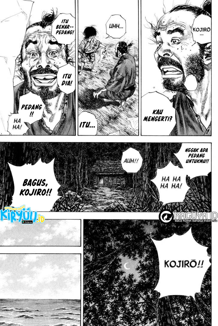Read Vagabond ID Manga Online