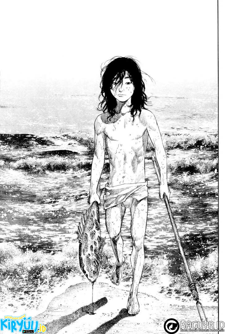 Read Vagabond ID Manga Online