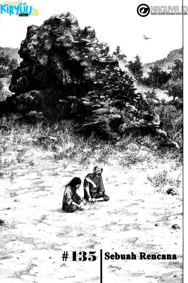 Read Vagabond ID Manga Online