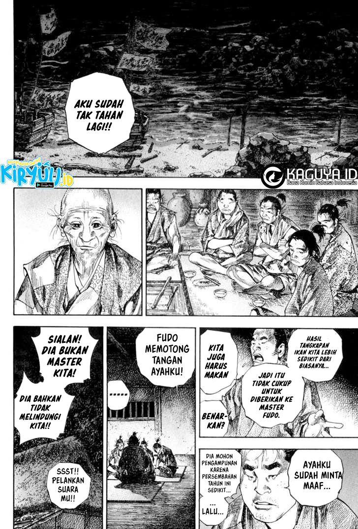 Read Vagabond ID Manga Online