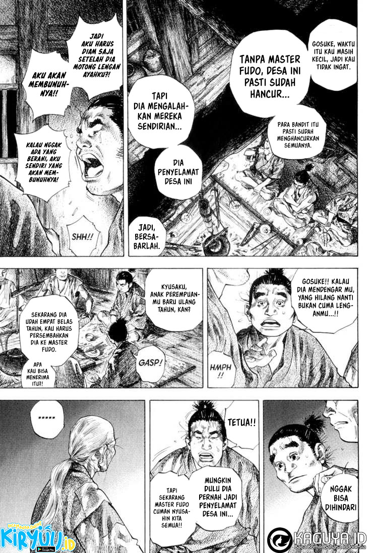 Read Vagabond ID Manga Online