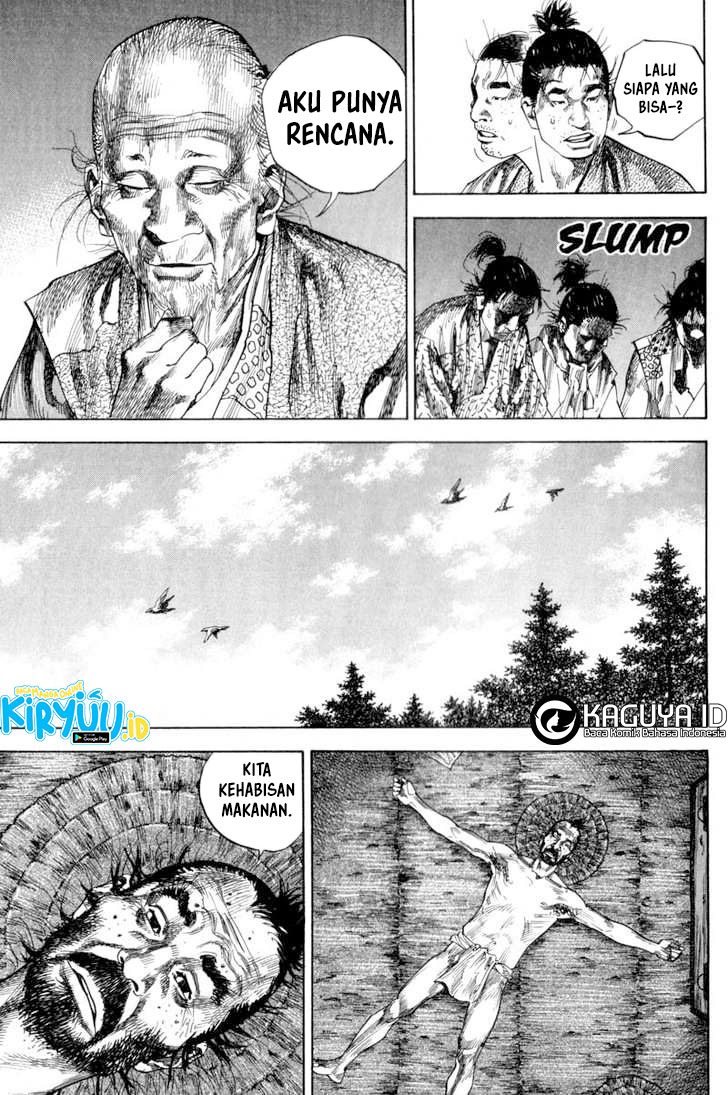 Read Vagabond ID Manga Online