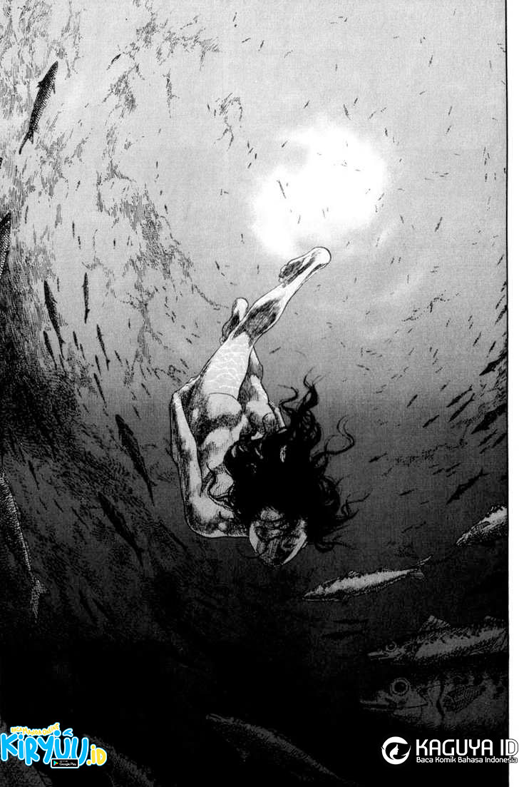 Read Vagabond ID Manga Online