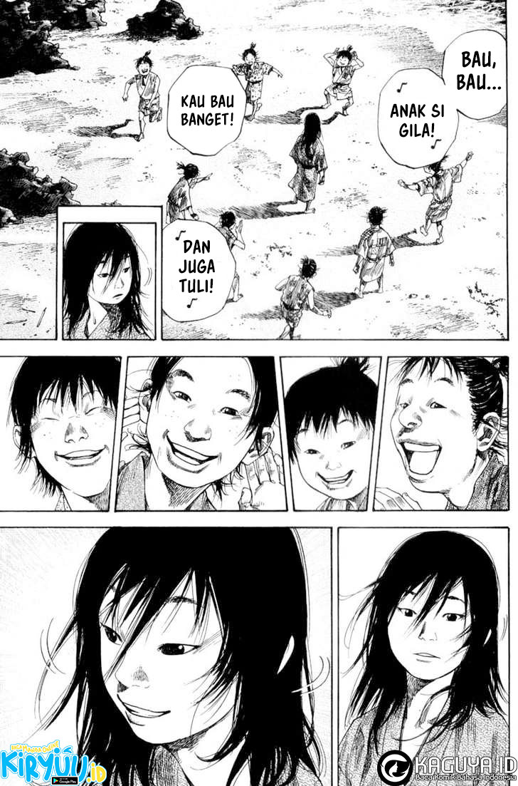 Read Vagabond ID Manga Online