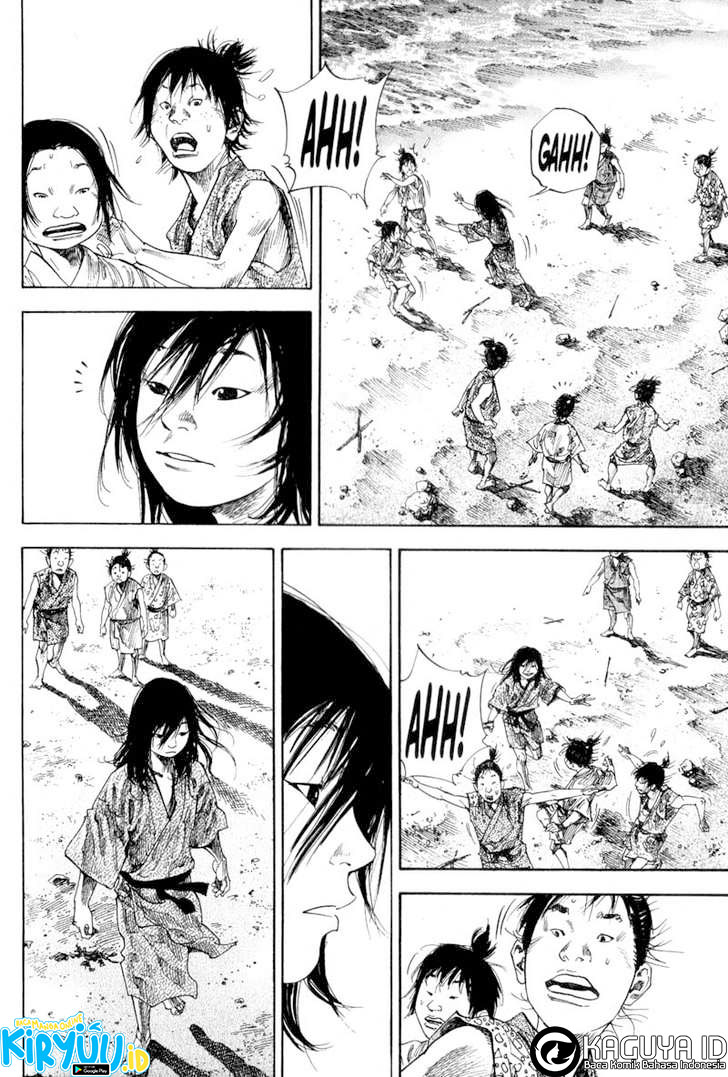 Read Vagabond ID Manga Online