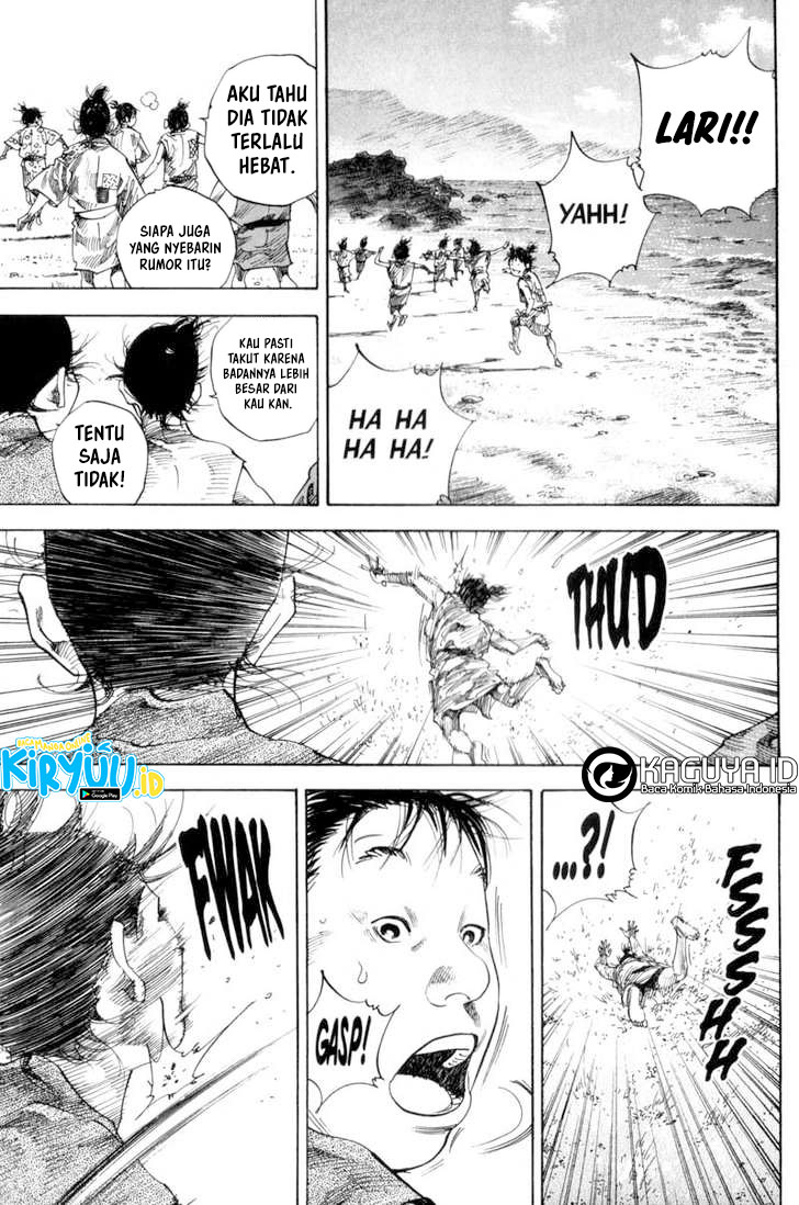 Read Vagabond ID Manga Online