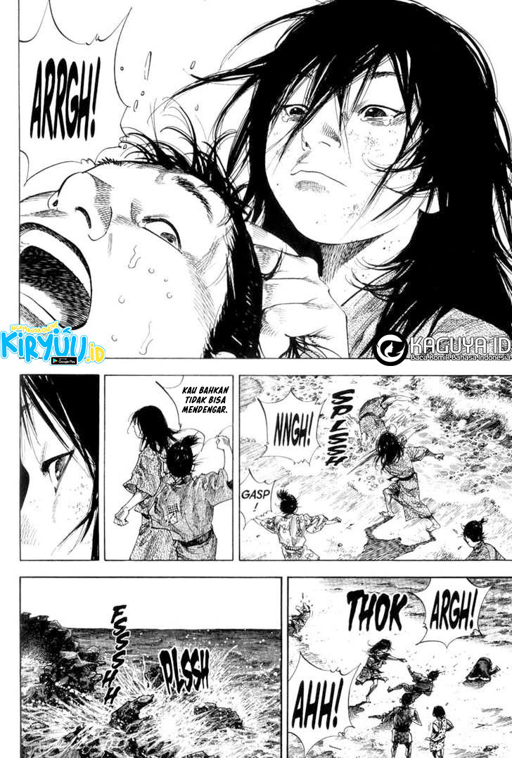 Read Vagabond ID Manga Online