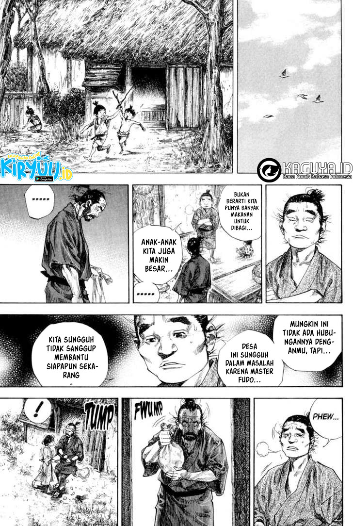 Read Vagabond ID Manga Online
