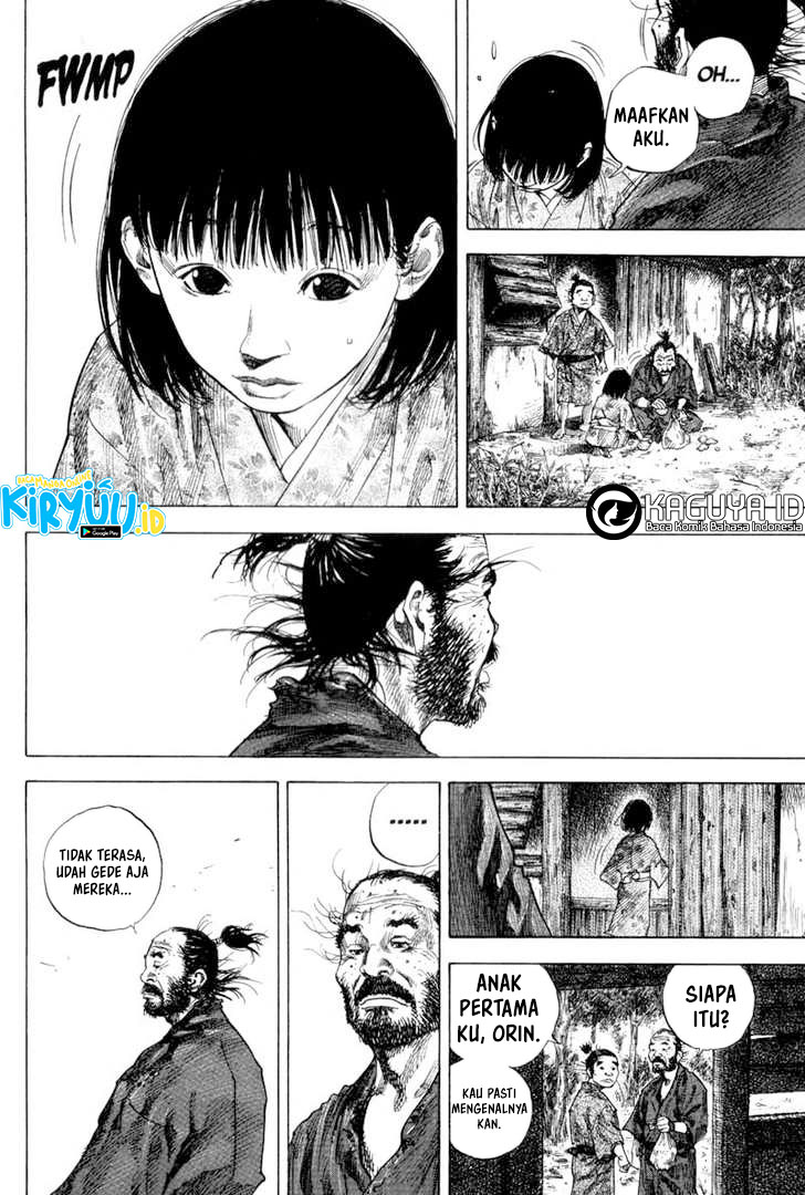 Read Vagabond ID Manga Online