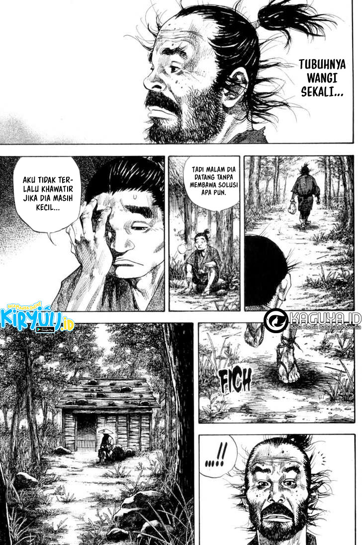 Read Vagabond ID Manga Online