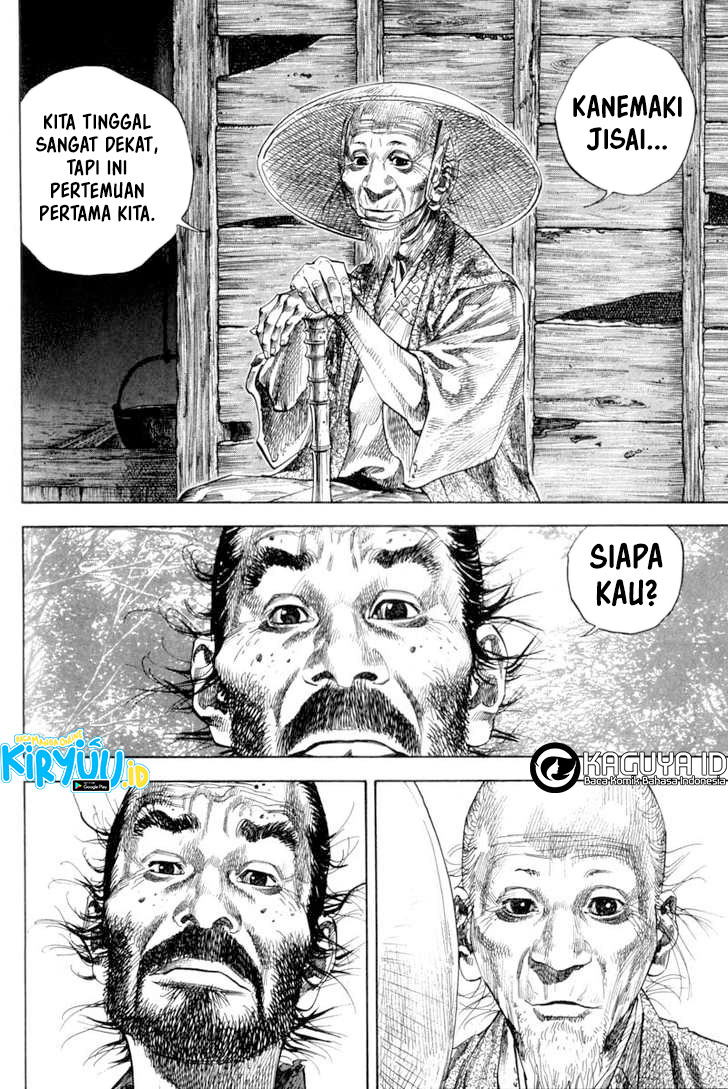 Read Vagabond ID Manga Online