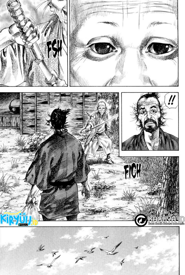 Read Vagabond ID Manga Online