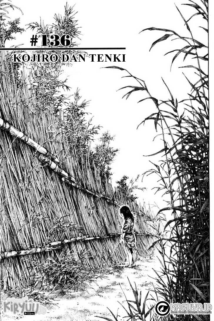 Read Vagabond ID Manga Online