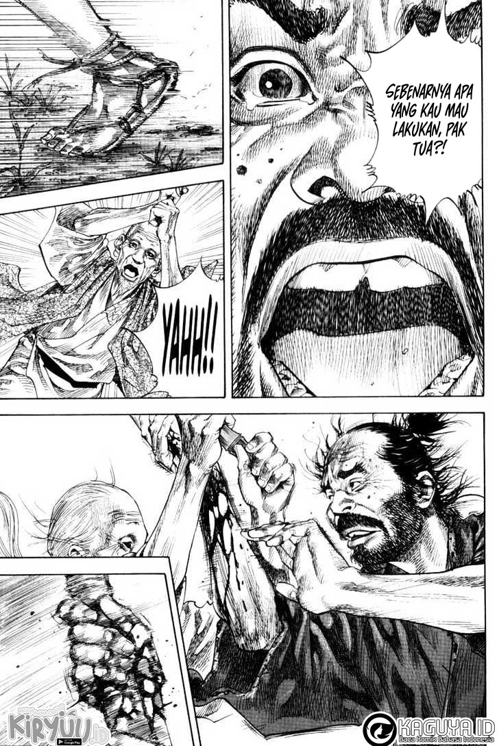 Read Vagabond ID Manga Online