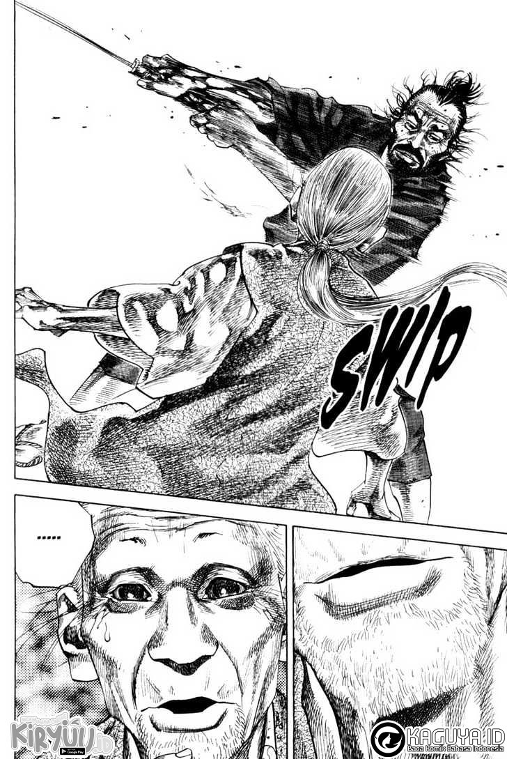Read Vagabond ID Manga Online