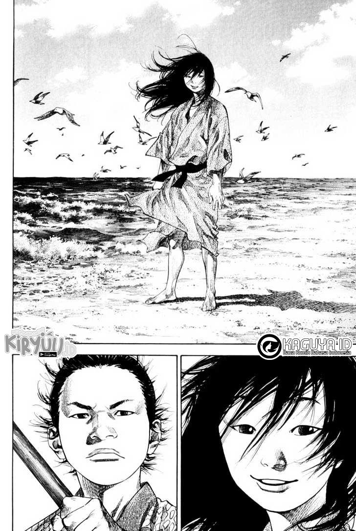 Read Vagabond ID Manga Online