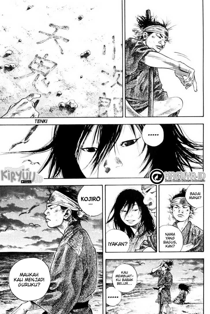 Read Vagabond ID Manga Online